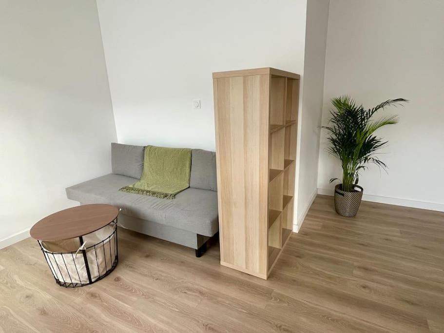 Appartement 73M2 - 2 Chambres - Parking - Wi-Fi Toulouse Eksteriør billede